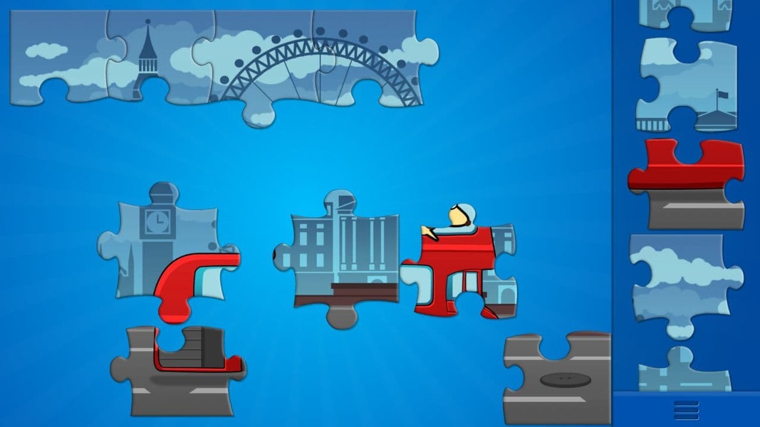 Jigsaw Puzzle Adventures - Preview 5