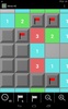 Minesweeper HD screenshot 1