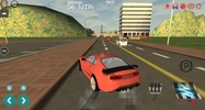 Real Car Driver Simulator 3D screenshot 1