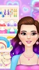 DIY MakeUp Salon SPA MakeOver screenshot 13