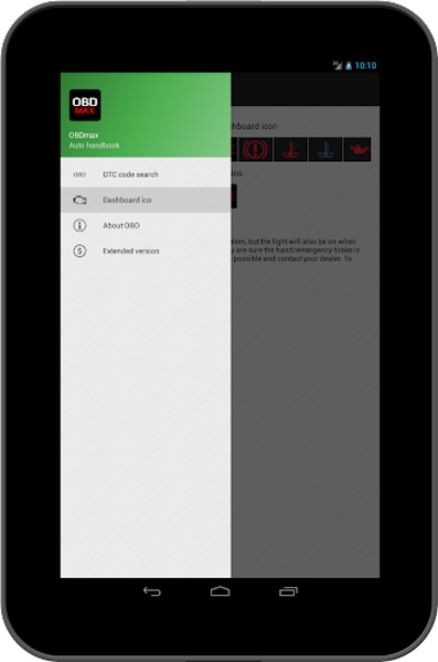 OBDmax - Preview 8