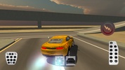 Extreme GT Race Car Simulator screenshot 5