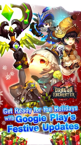 Dragon Encounter - Preview 14