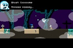 A Man's Quest screenshot 3