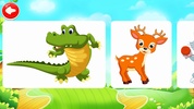 Kids games - Puzzle Games for screenshot 13