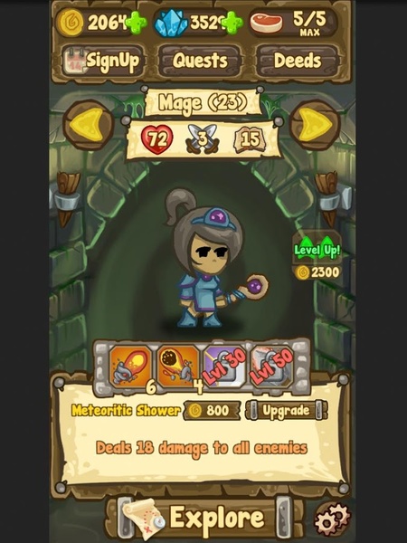 Dungeon Loot - Preview 15