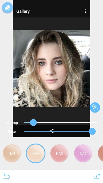 Face Makeup Camera - Preview 8