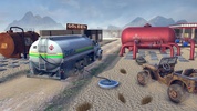 Gas Station Simulator Junkyard screenshot 5
