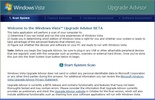 Windows Vista Upgrade Advisor screenshot 2