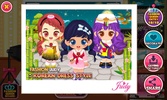 FJ Korean Dress Style screenshot 5