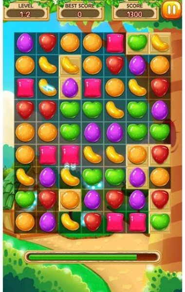 Candy Mania 2 - Preview 1