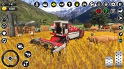 Farming Tractor Village Games screenshot 5