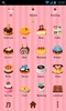 Dessert IconPack screenshot 5