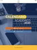 Calendario Académico UG screenshot 8