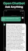MeetAI: Chat with AI Friends screenshot 4