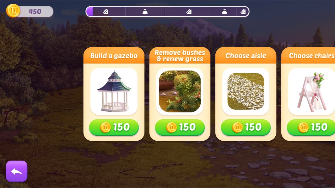 Event Twins - Preview 3