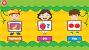 Kids Preschool Learning Games screenshot 3