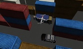 Police Drone Flight Simulator screenshot 12