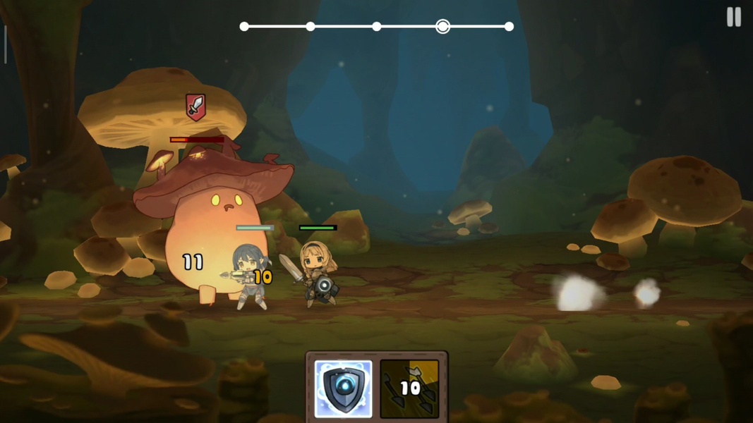 Bistro Heroes - Preview 14