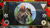 DinoHunter 3D screenshot 4