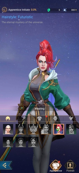 Wrath of Gods - Preview 17