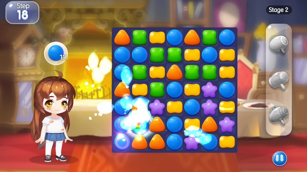 Sweet Villa - Preview 10