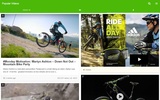 IMB Free Mountain Bike Mag screenshot 3