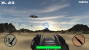 Air Defence : 2060 screenshot 8