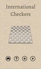 International Checkers screenshot 4