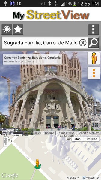 My Street View - Preview 5