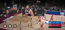 NBA絕對巨星 screenshot 8