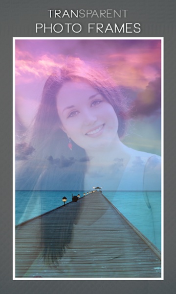 Transparent Photo Effects - Preview 1