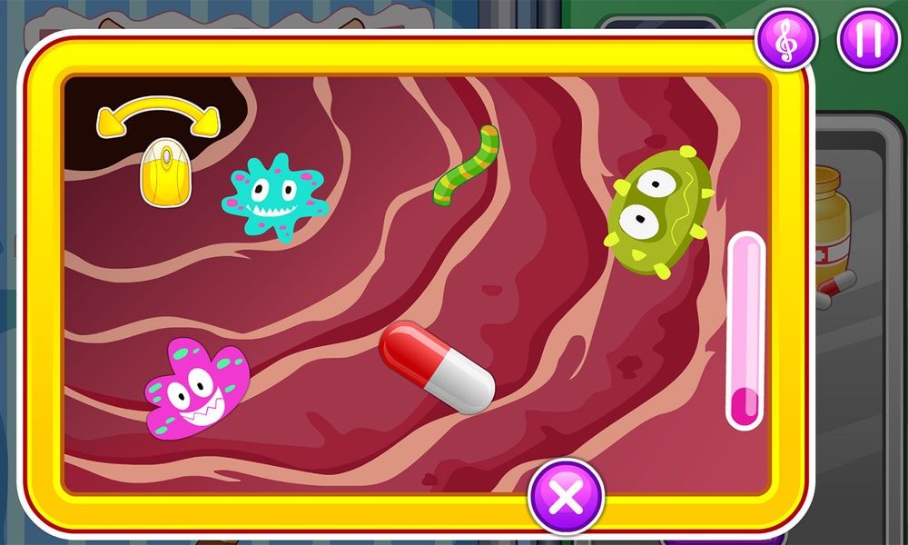 Pet Hospital Doctor - Preview 2