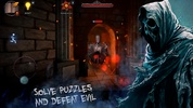 Horror Maze: Scary Games screenshot 4