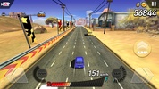 Rush N Krush screenshot 2