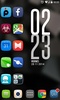 Notsquare HD - Icon Pack Free screenshot 5