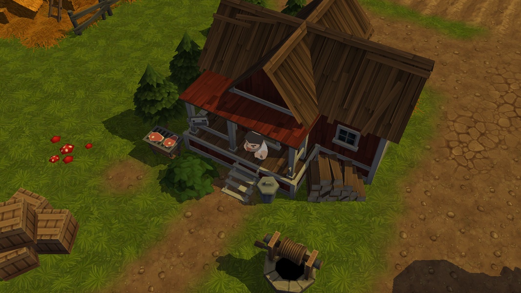 Zombie Craft - Preview 3