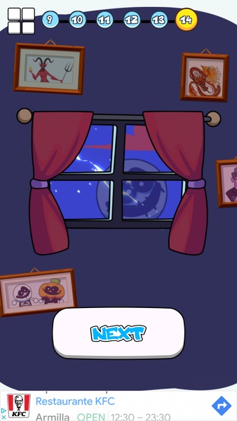 FNF Draw Puzzle - Preview 3