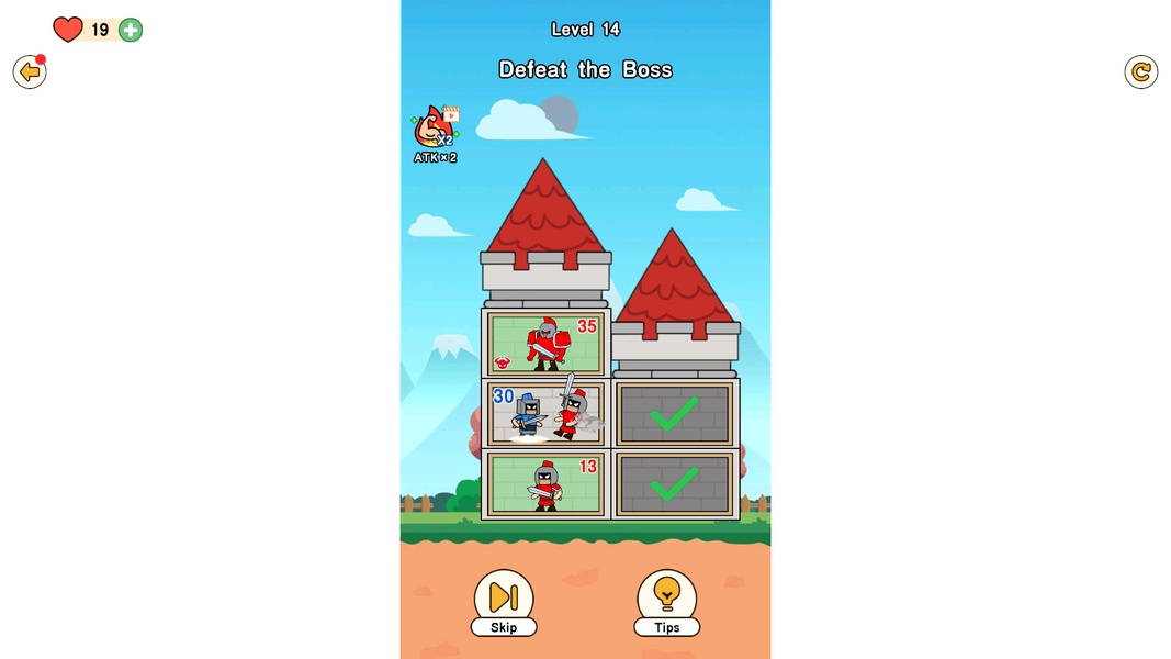 Tower Wars - Preview 2