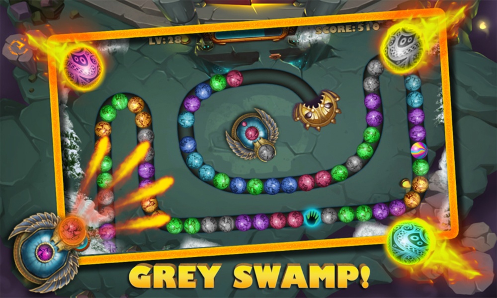 Marble Mania - Preview 2