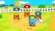 Barnyard Fun Farm for Kids - Care for Animals & Harvest screenshot 5