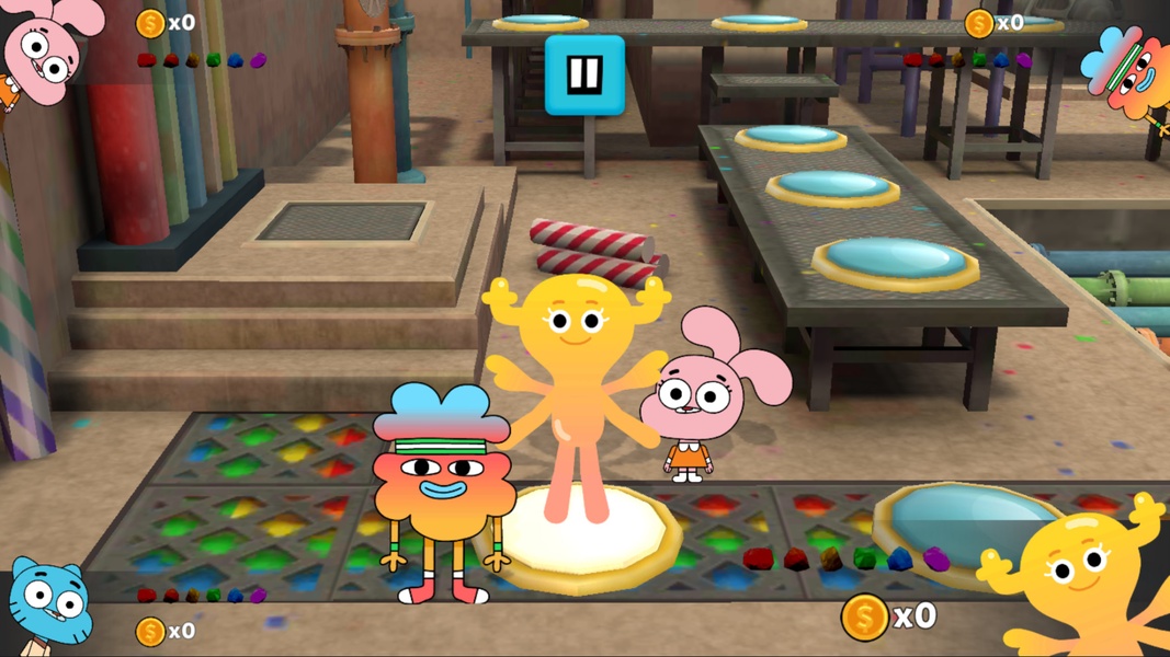 Gumball Party - Preview 7