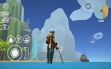 Gold Hunter Adventures screenshot 2