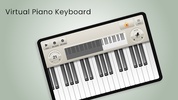 Virtual Piano Keyboard screenshot 7