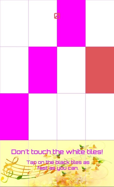 Piano Tiles Women - Preview 2