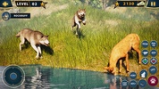 Wolf Sim Online screenshot 5