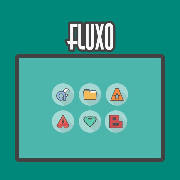 FLUXO - Preview 4