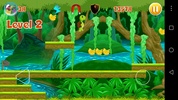 Turtle Jungle Run Adventure screenshot 5