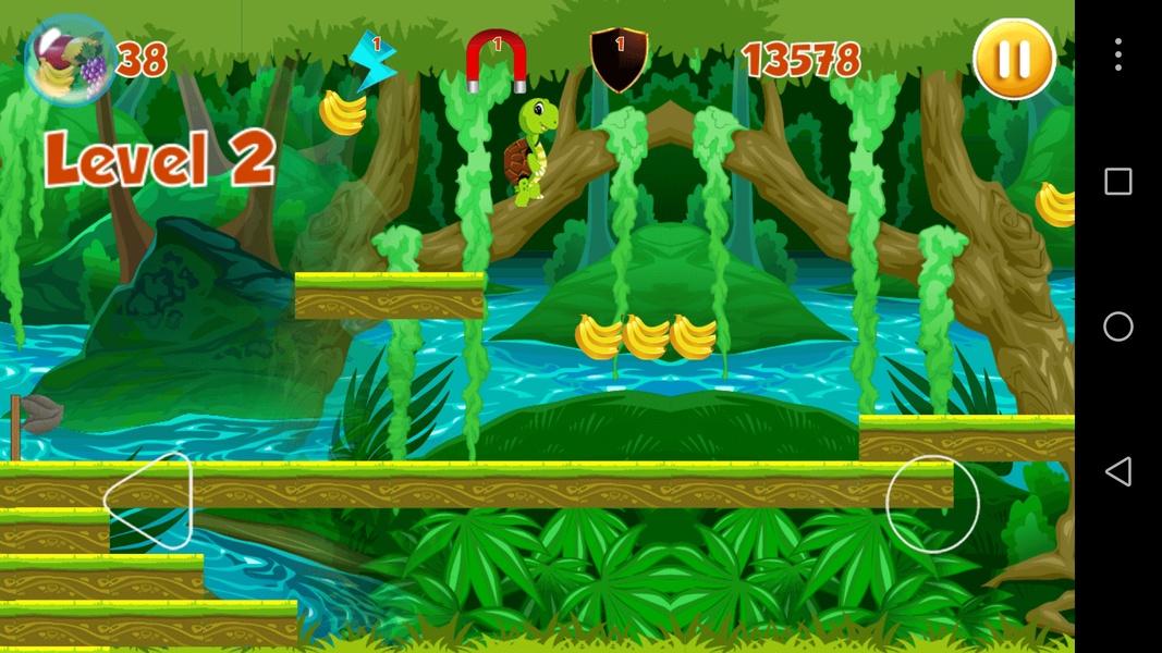 Turtle Jungle Run Adventure - Preview 5