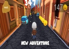 Run Jack:New adventure screenshot 4